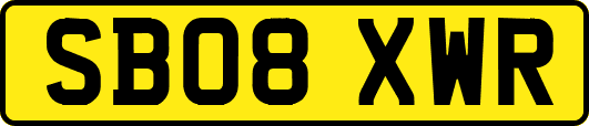 SB08XWR