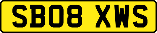 SB08XWS