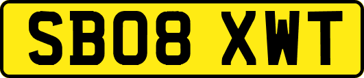 SB08XWT