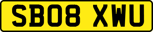 SB08XWU
