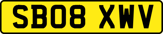SB08XWV