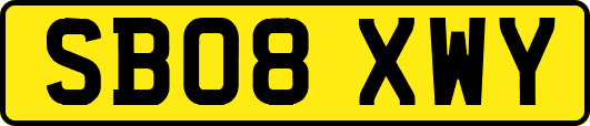 SB08XWY
