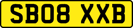 SB08XXB