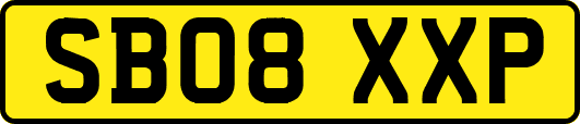 SB08XXP