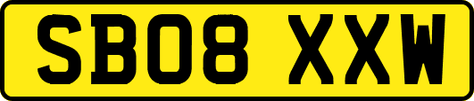 SB08XXW