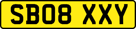 SB08XXY