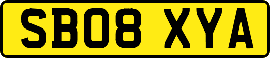 SB08XYA