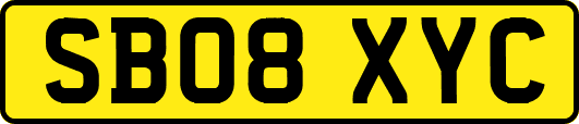 SB08XYC