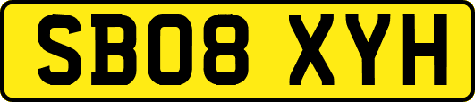 SB08XYH