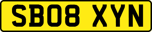 SB08XYN