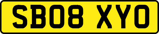 SB08XYO
