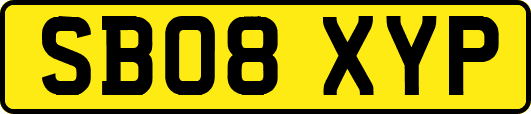 SB08XYP