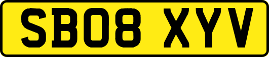 SB08XYV