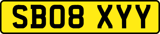 SB08XYY