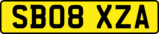 SB08XZA