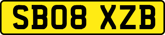 SB08XZB