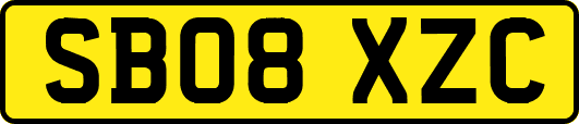 SB08XZC