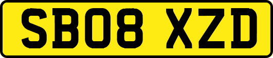 SB08XZD