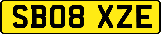 SB08XZE