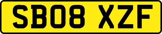 SB08XZF