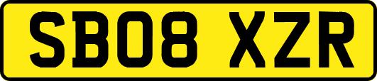 SB08XZR