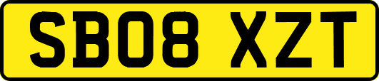 SB08XZT