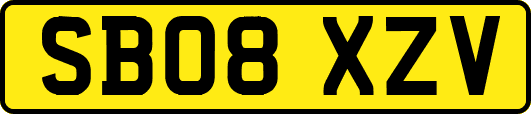 SB08XZV