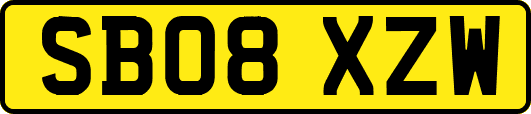 SB08XZW