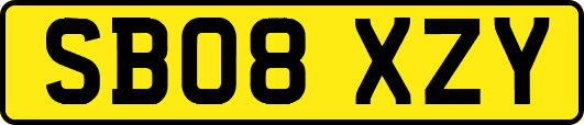 SB08XZY