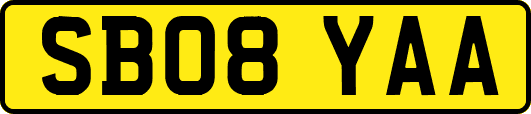SB08YAA