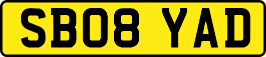 SB08YAD