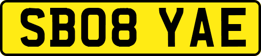 SB08YAE