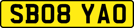 SB08YAO