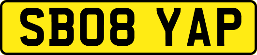 SB08YAP