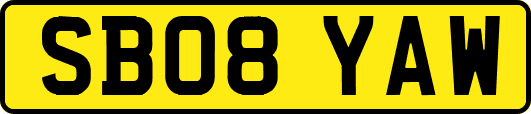 SB08YAW