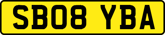 SB08YBA