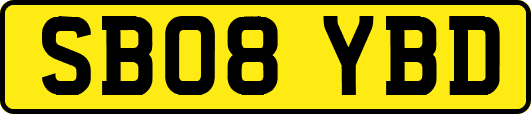 SB08YBD