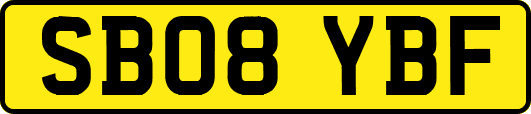 SB08YBF