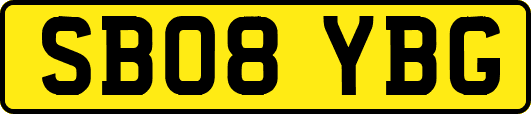 SB08YBG