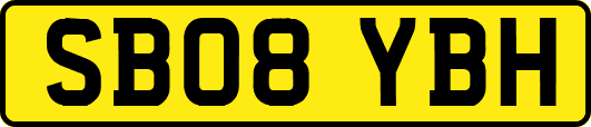 SB08YBH