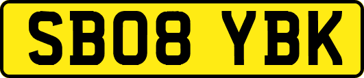SB08YBK