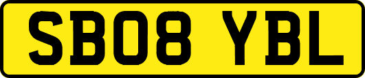 SB08YBL