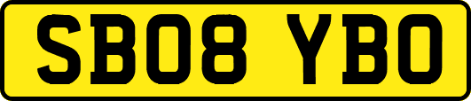 SB08YBO