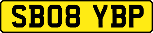 SB08YBP