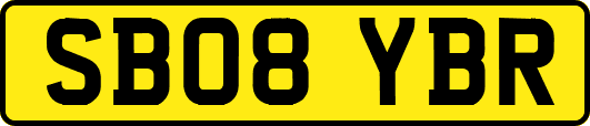 SB08YBR