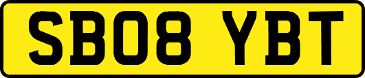SB08YBT