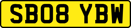 SB08YBW