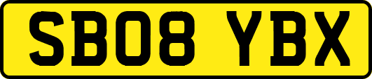 SB08YBX