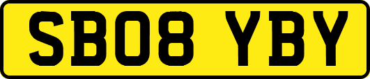SB08YBY