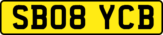 SB08YCB